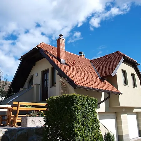 Knap Διαμέρισμα