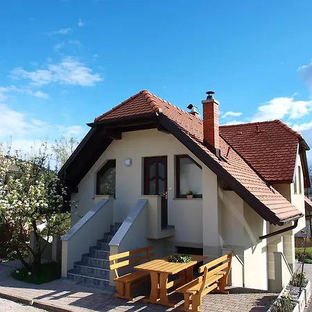 Apartma Knap Cerknica