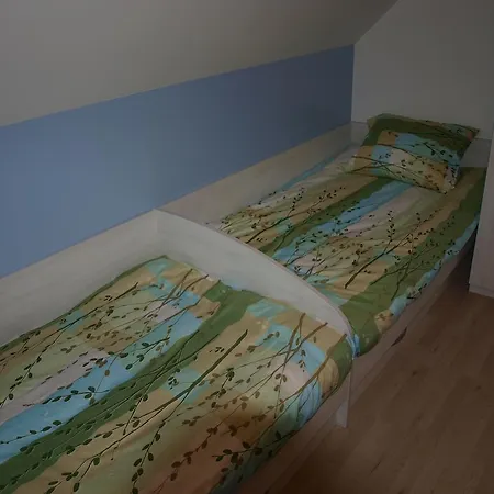 Apartma Knap