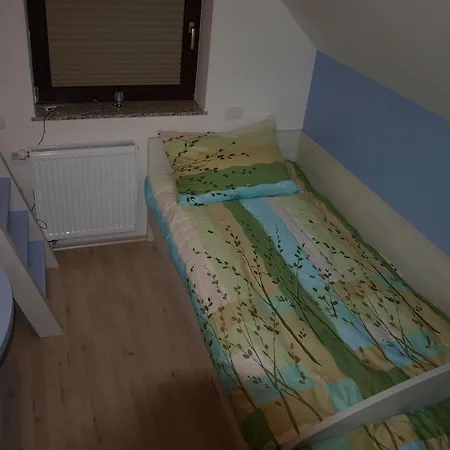 Apartma Knap Cerknica