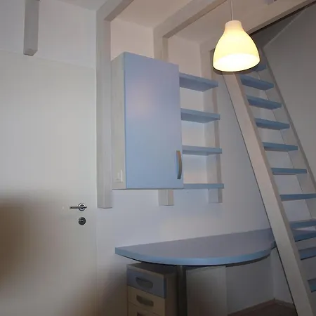 Apartma Knap Cerknica