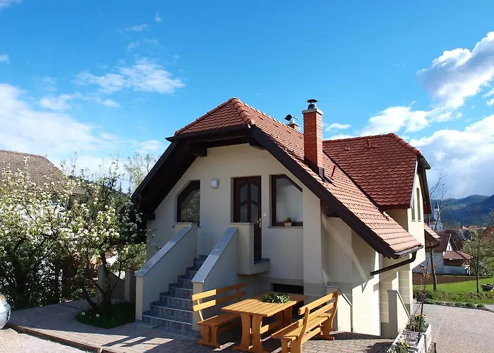Apartamento Knap Cerknica