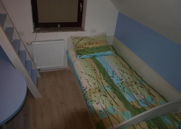 Appartement Knap Cerknica