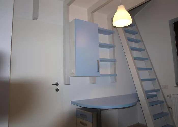 Appartement Knap Cerknica
